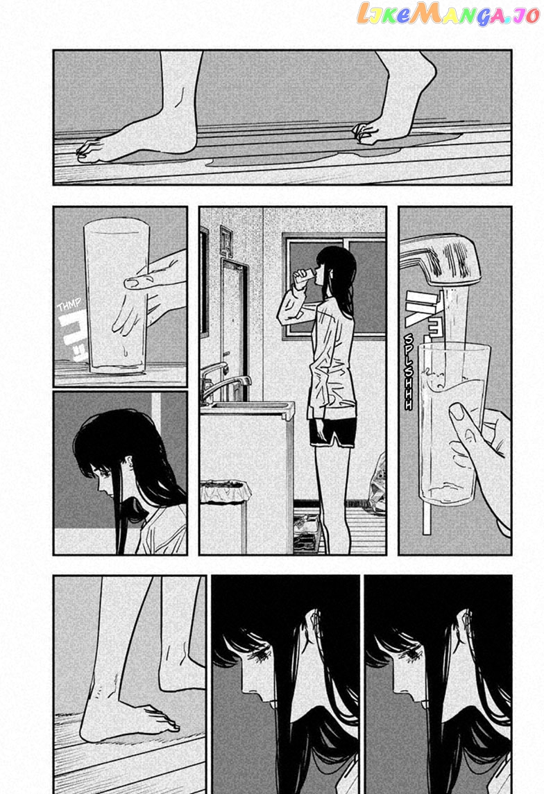 Chainsaw Man, Chapter 110 image 13